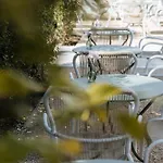 De Tuilerieen - Small Luxury Hotels Of The World