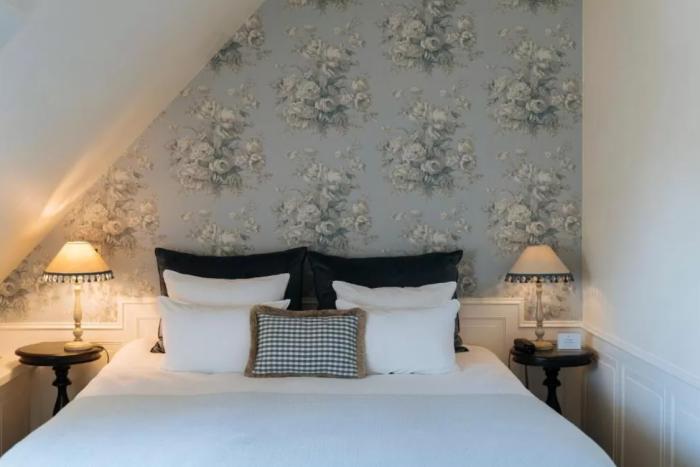 De Tuilerieen - Small Luxury Of The World Brugge