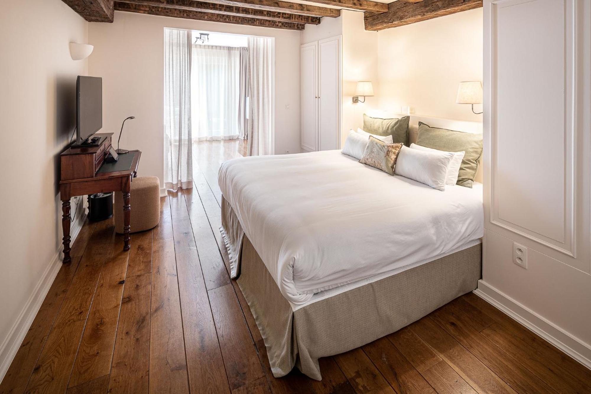 Hotel De Tuilerieen - Small Luxury Of The World Brugge