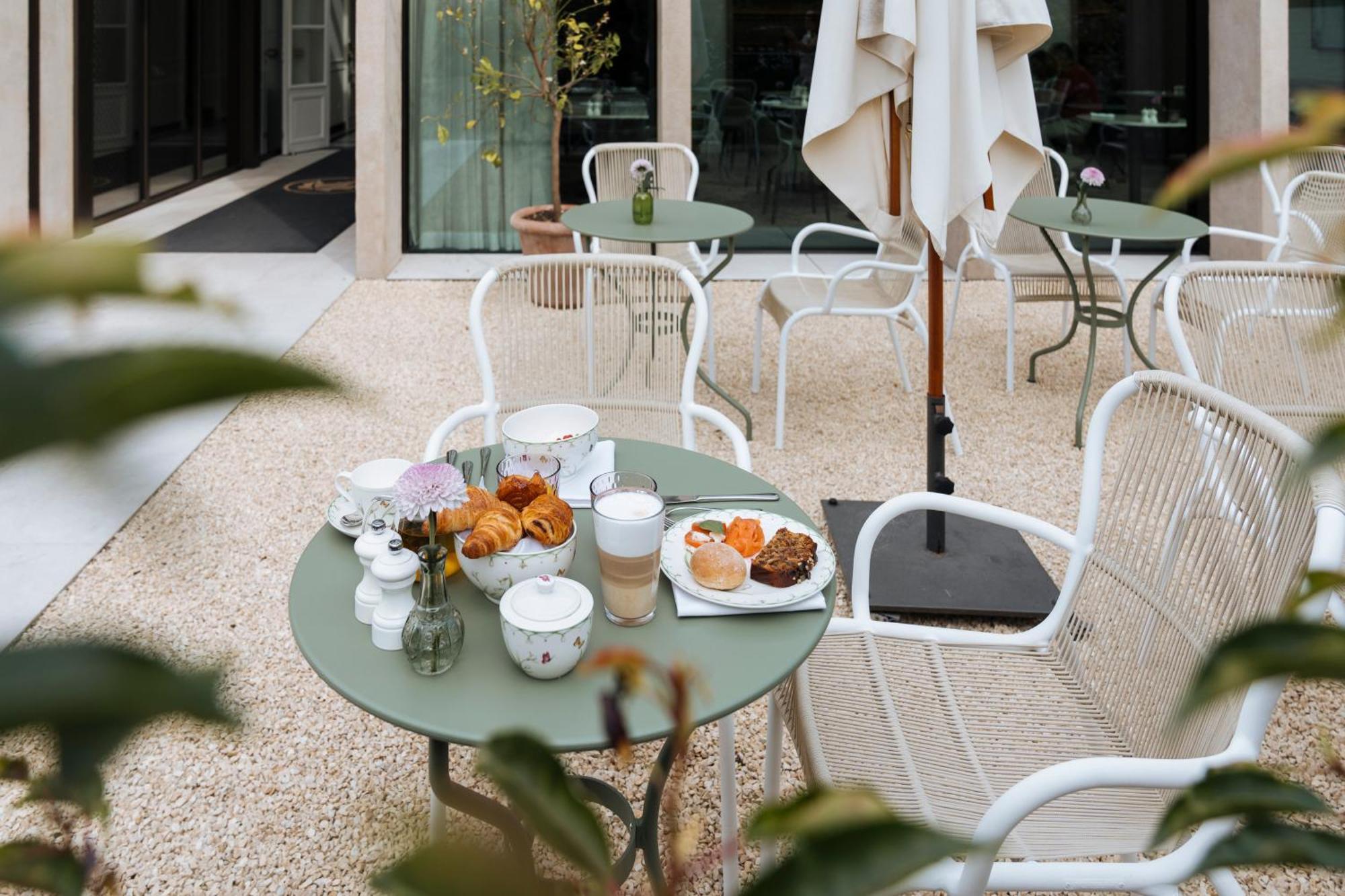 De Tuilerieen - Small Luxury Of The World 5* Brugge